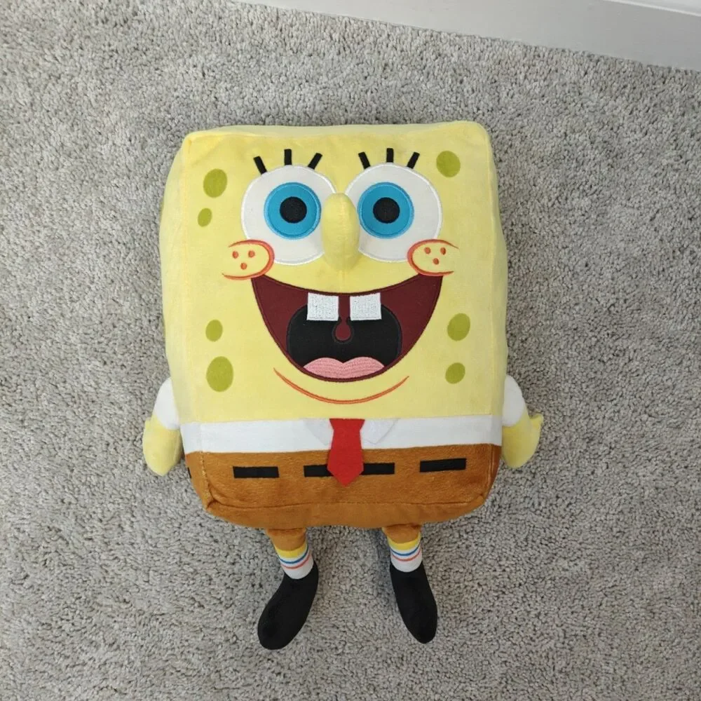 Sponge Bob Square Pants 10